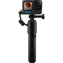 Держатель + аккумулятор GoPro VOLTA для HERO9 HERO10 HERO11 MAX (APHGM-001-EU)