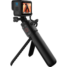 Держатель + аккумулятор GoPro VOLTA для HERO9 HERO10 HERO11 MAX (APHGM-001-EU)