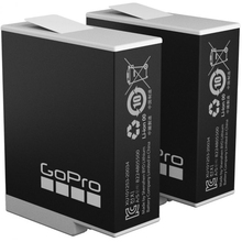 Набор из двух аккумуляторов GoPro Enduro Battery для Hero 11 Hero 10 Hero 9 (ADBAT-211)