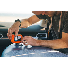 Крепление GOPRO Surfboard Mounts (ASURF-001)