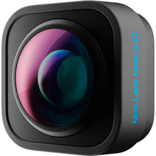 Модуль объектива GOPRO Max Lens Mod 2.0 для HERO12 Black (ADWAL-002)