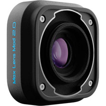 Модуль объектива GOPRO Max Lens Mod 2.0 для HERO12 Black (ADWAL-002)