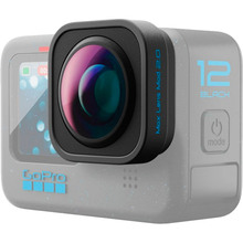 Модуль объектива GOPRO Max Lens Mod 2.0 для HERO12 Black (ADWAL-002)