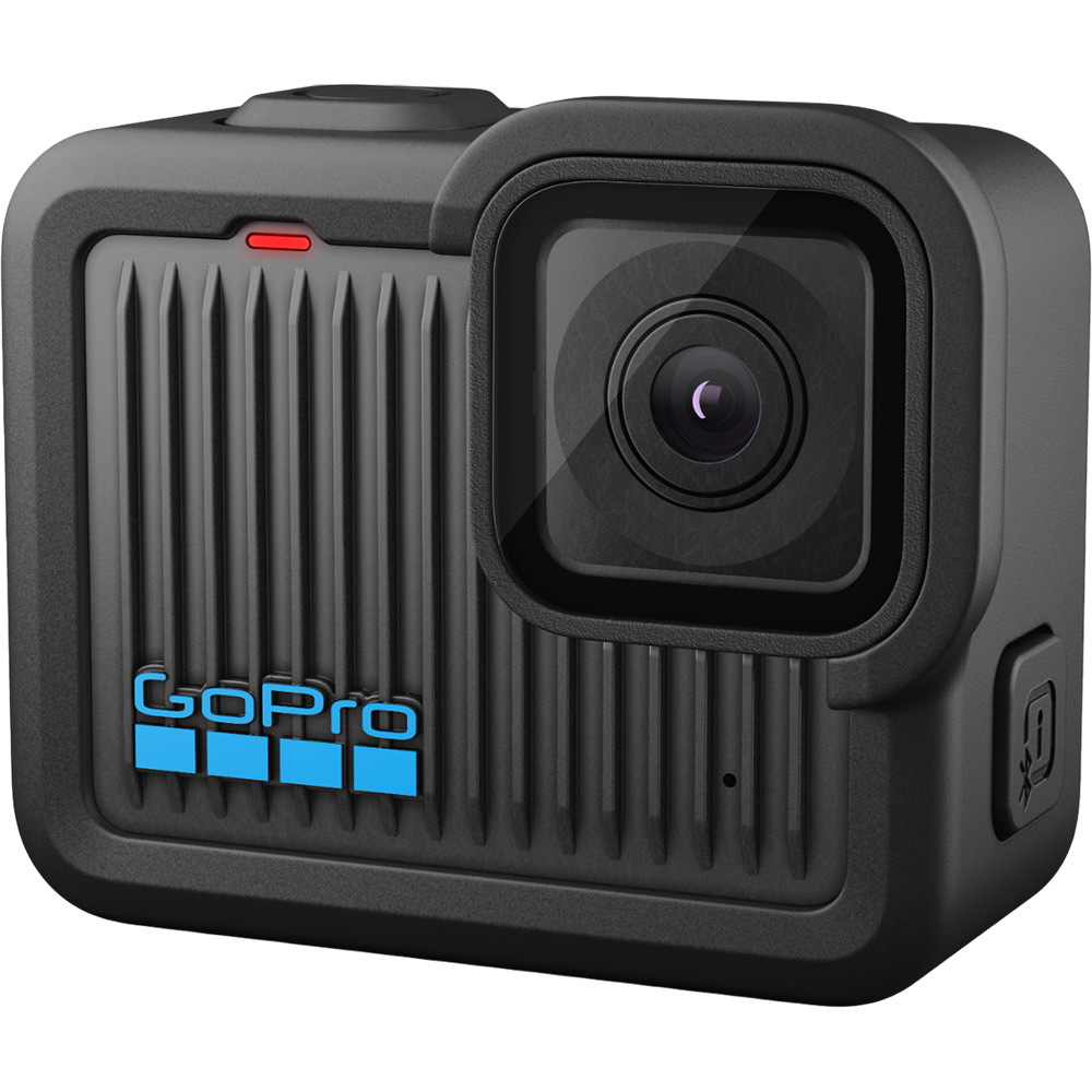 Чехол GoPro Protective Sleeve для GoPro HERO 2024 (AFFRC-002) Тип чехол/кейс