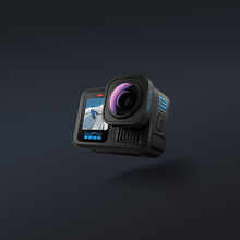 Модуль объектива GoPro Ultra Wide Lens Mod для GoPro HERO13 Black (AEWAL-001)