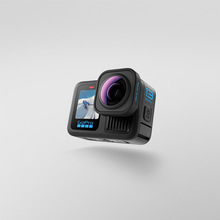 Модуль объектива GoPro Ultra Wide Lens Mod для GoPro HERO13 Black (AEWAL-001)