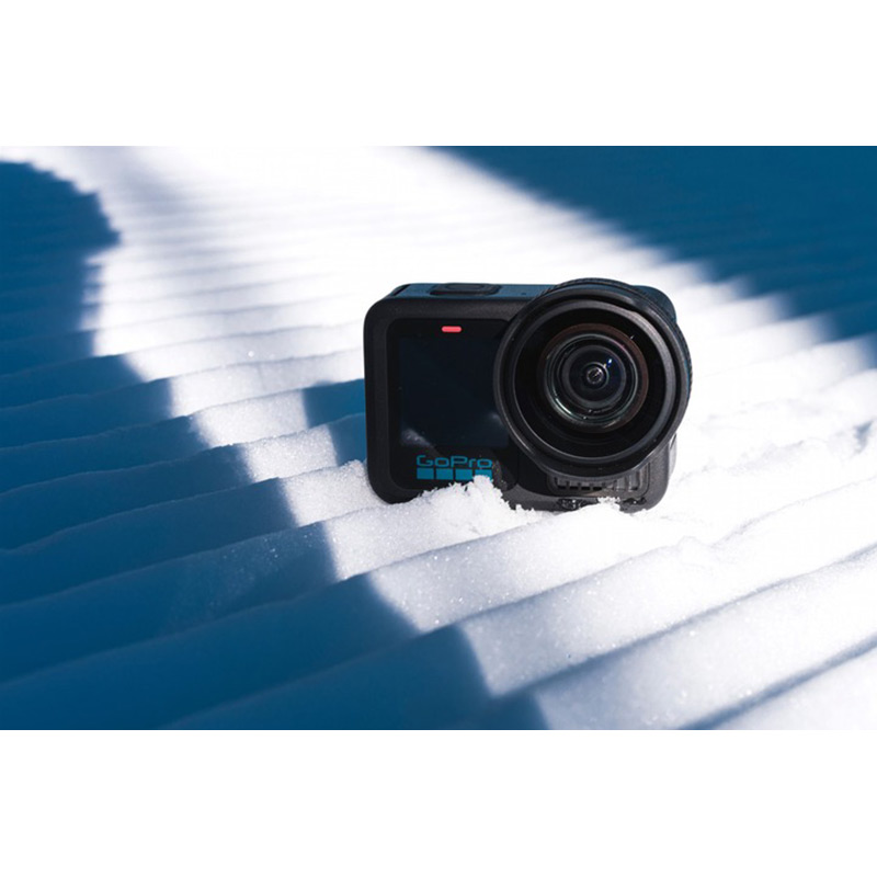 В Україні Модуль об'єктиву GoPro Macro Lens Mod для GoPro HERO13 Black (AEWAL-021)