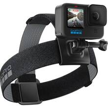 Крепление на голову GOPRO Head Strap 2.0 (ACHOM-002)