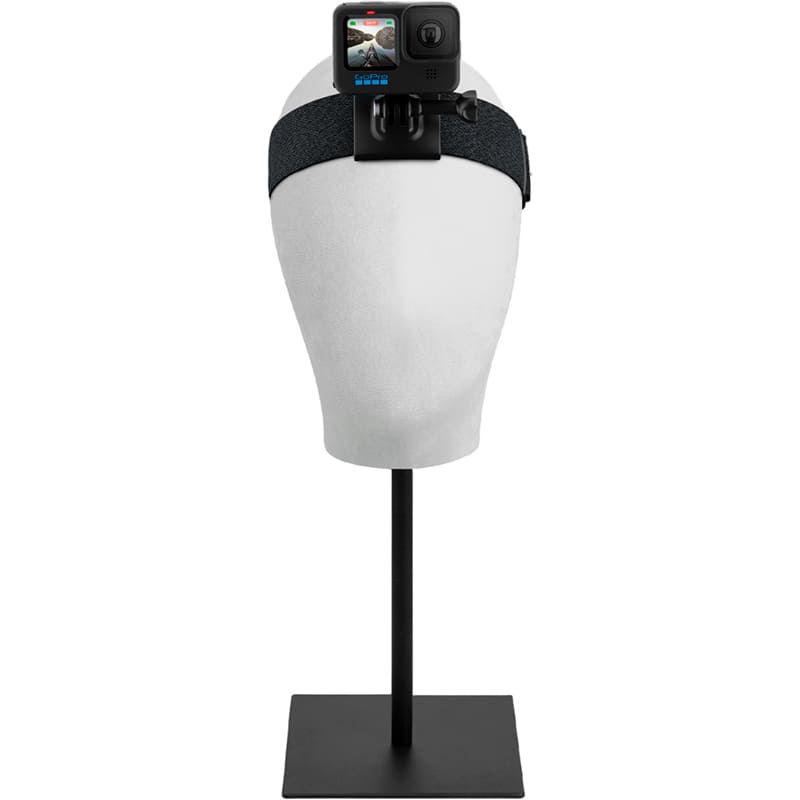 В Україні Кріплення на голову GOPRO Head Strap 2.0 (ACHOM-002-VN)