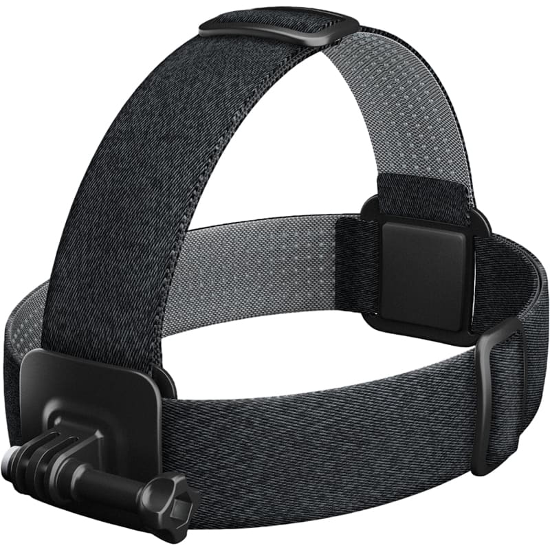 Кріплення на голову GOPRO Head Strap 2.0 (ACHOM-002-VN) Тип кріплення