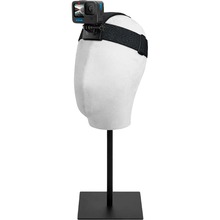 Кріплення на голову GOPRO Head Strap 2.0 (ACHOM-002-VN)