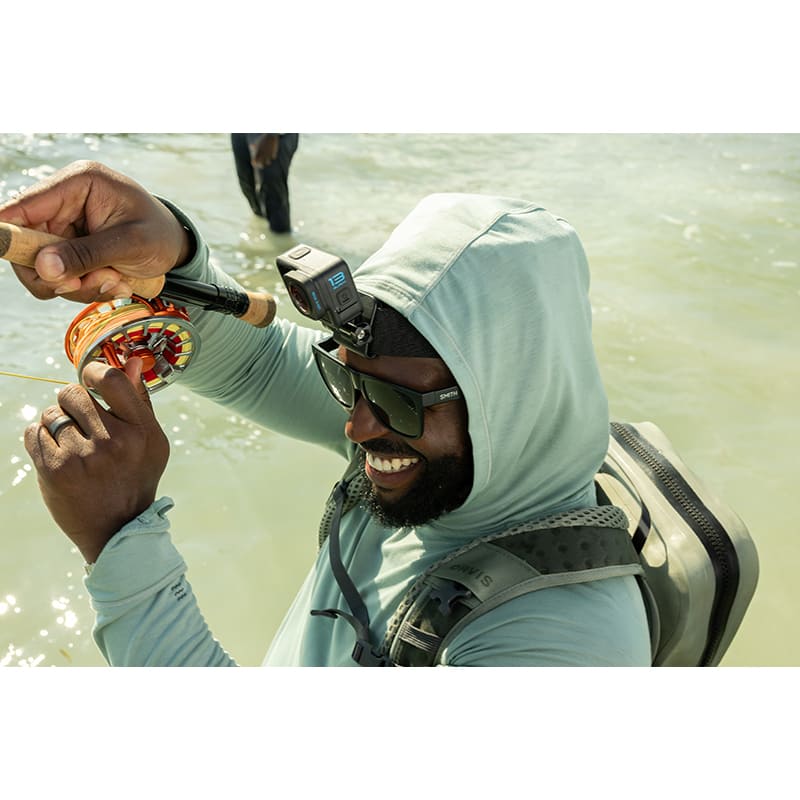 Фото 18 Кріплення на голову GOPRO Head Strap 2.0 (ACHOM-002-VN)