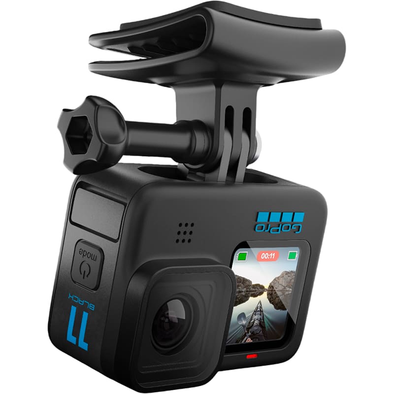 Замовити Кріплення на голову GOPRO Head Strap 2.0 (ACHOM-002-VN)