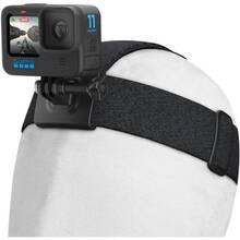 Крепление на голову GOPRO Head Strap 2.0 (ACHOM-002)