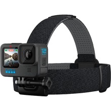 Кріплення на голову GOPRO Head Strap 2.0 (ACHOM-002-VN)
