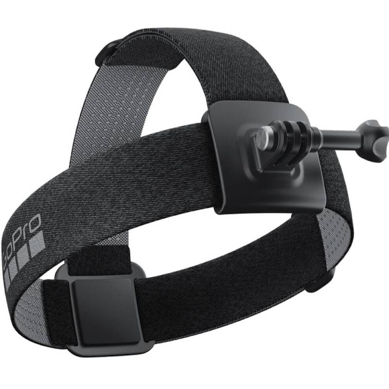 Крепление на голову GOPRO Head Strap 2.0 (ACHOM-002) Крепление на голову GOPRO Head Strap 2.0 (ACHOM-002)
