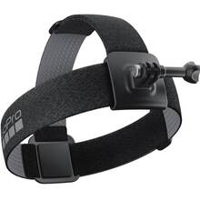 Крепление на голову GOPRO Head Strap 2.0 (ACHOM-002)
