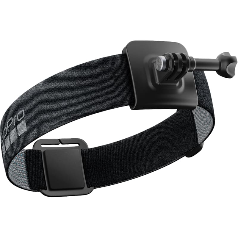 Кріплення на голову GOPRO Head Strap 2.0 (ACHOM-002-VN) Сумісність GoPro 10