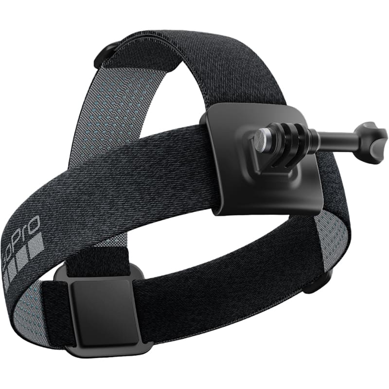 Кріплення на голову GOPRO Head Strap 2.0 (ACHOM-002-VN)
