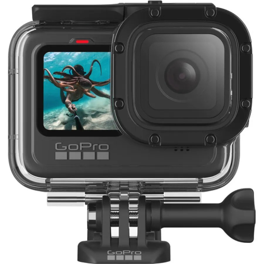 Захисний бокс GOPRO для HERO 9/10/11/12 Black (ADDIV-001-VT) Тип бокс