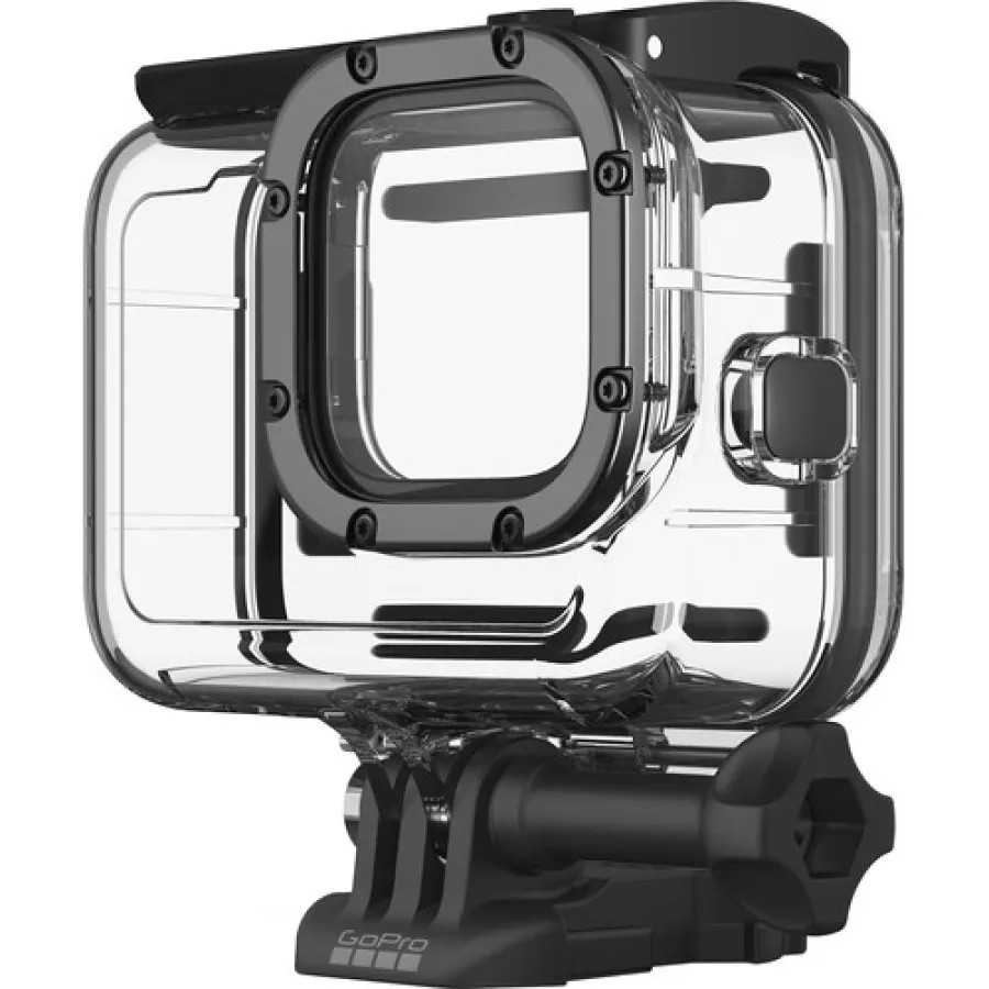 Захисний бокс GOPRO для HERO 9/10/11/12 Black (ADDIV-001-VT) Захисний бокс GOPRO для HERO 9/10/11/12 Black (ADDIV-001-VT)