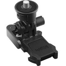Кріплення GOPRO Mounting Buckle замикаюча пряжка 1/4-20 (ABTQR-001)