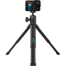 Штатив GOPRO с шаровой головкой 360° Tripod + Ball Head (ABTTR-001)