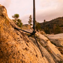 Штатив GOPRO с шаровой головкой 360° Tripod + Ball Head (ABTTR-001)