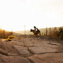 Штатив GOPRO с шаровой головкой 360° Tripod + Ball Head (ABTTR-001)