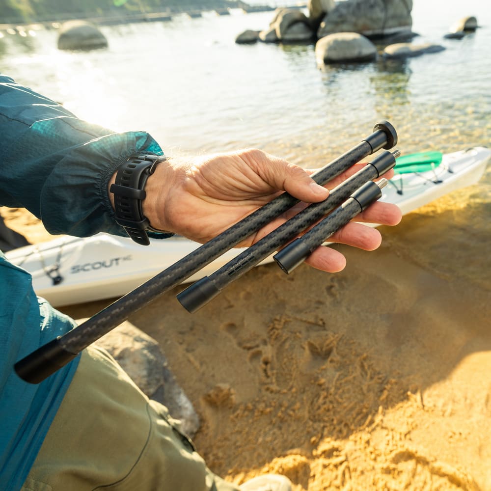 В интернет магазине Набор удлинителей GOPRO Fiber Extension Set (ACEXT-031)