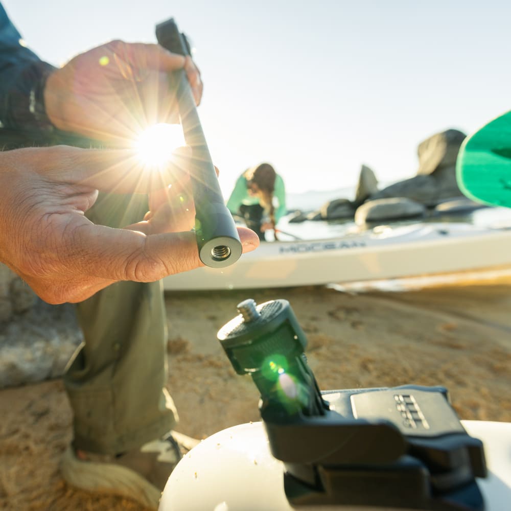 В Украине Набор удлинителей GOPRO Fiber Extension Set (ACEXT-031)