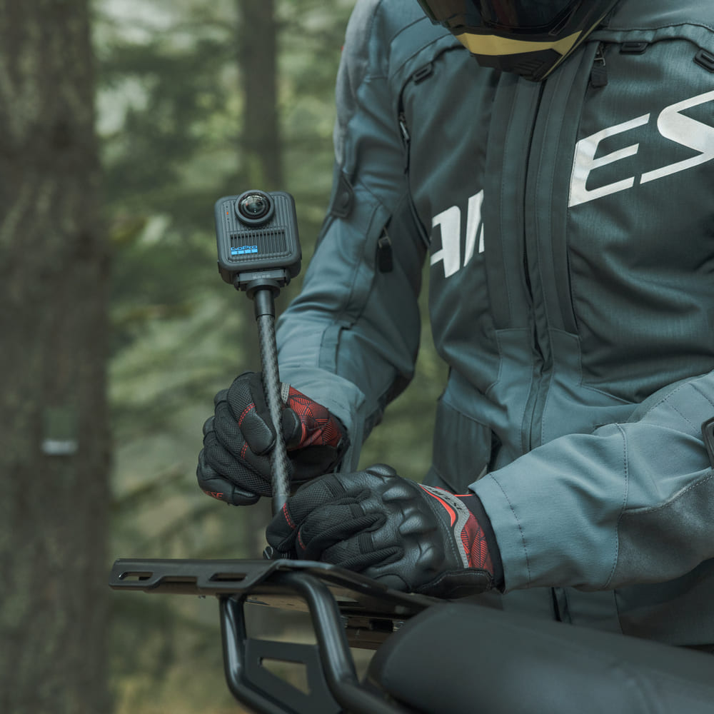 Фото 16 Набор удлинителей GOPRO Fiber Extension Set (ACEXT-031)