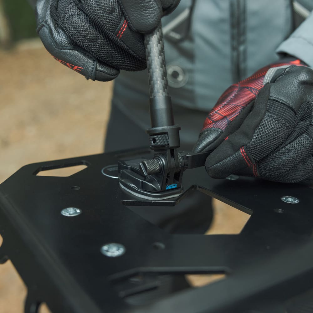 Фото 17 Набор удлинителей GOPRO Fiber Extension Set (ACEXT-031)