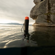 Монопод плавающий GOPRO Floating Extension Pole 80 см (AFHGM-011)