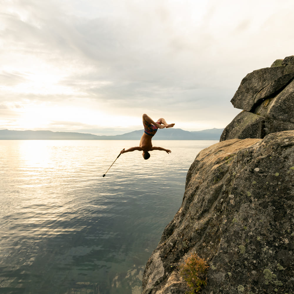 Фото Монопод плавающий GOPRO Floating Extension Pole 80 см (AFHGM-011)