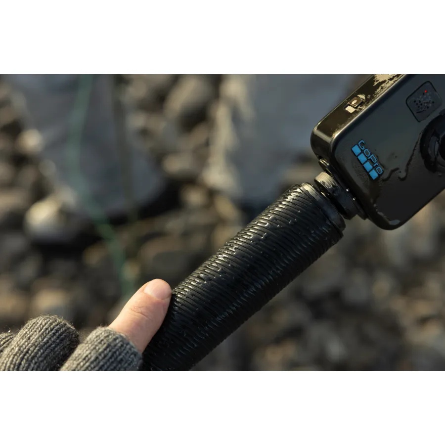 Внешний вид Монопод GOPRO Fiber Extension Pole 270 см (AGXTM-002)