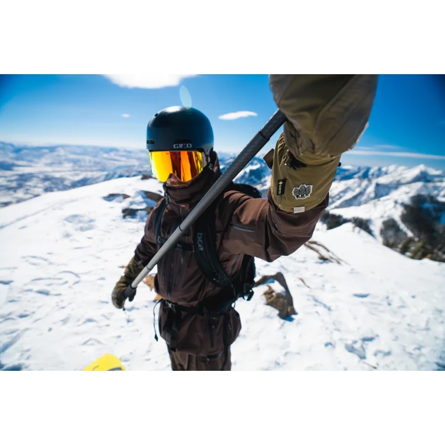 Изображение Монопод GOPRO Fiber Extension Pole 270 см (AGXTM-002)