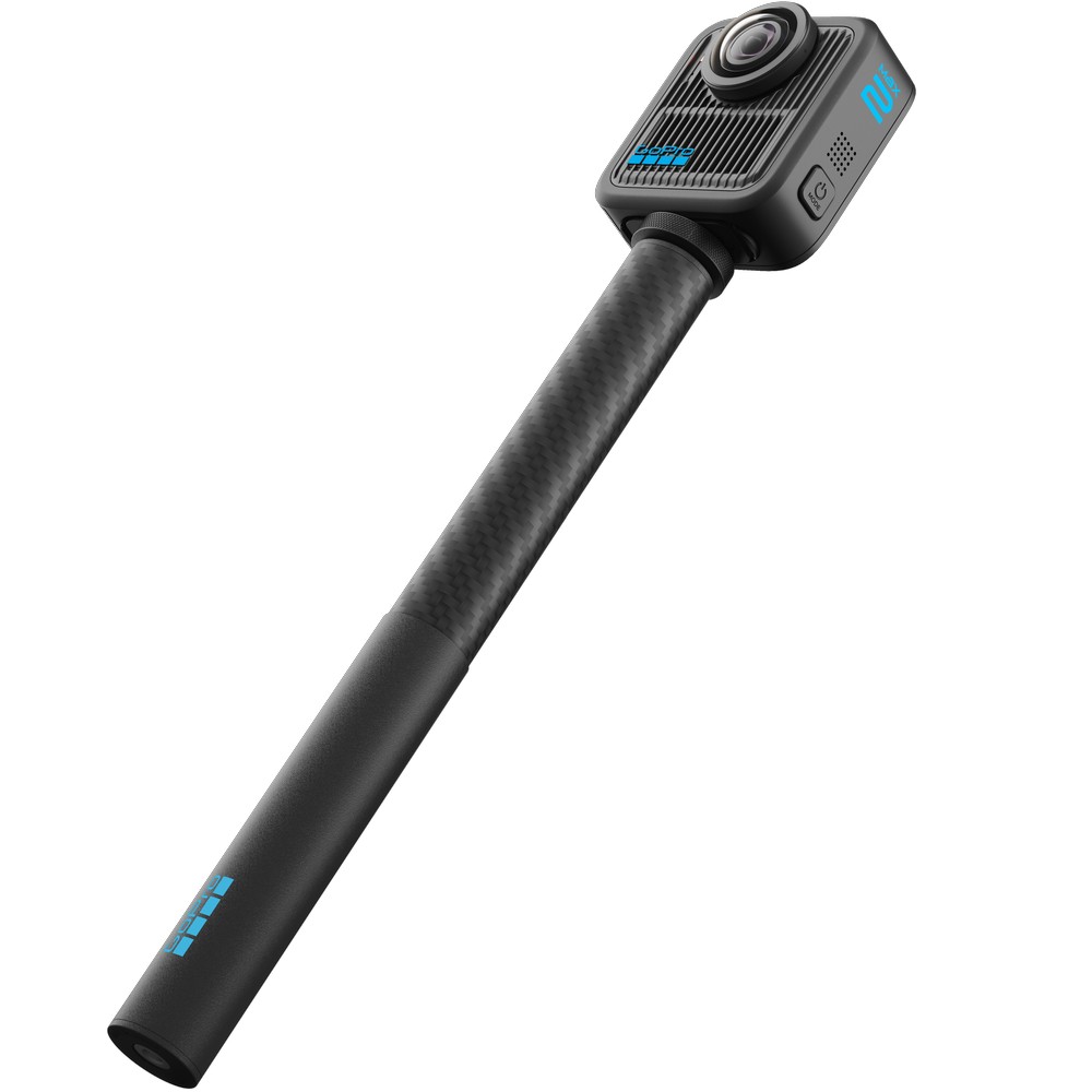 Монопод GOPRO Fiber Extension Pole 100 см (AINVM-001) Сумісність GoPro 11