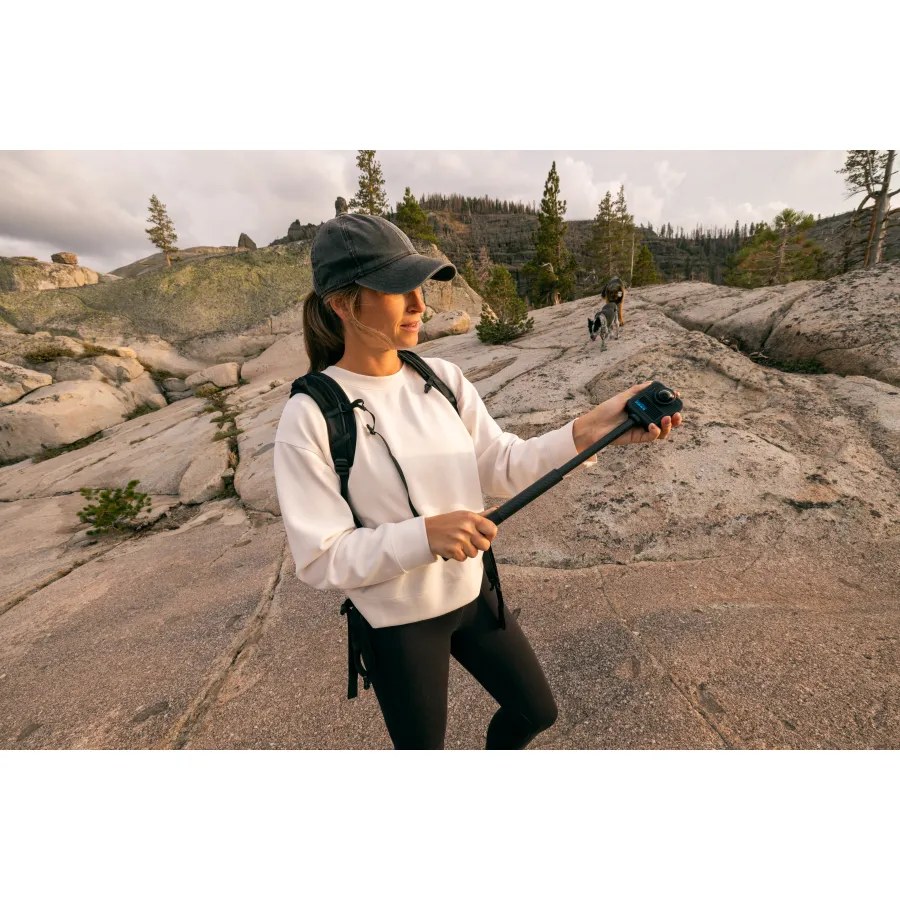 Покупка Монопод GOPRO Fiber Extension Pole 100 см (AINVM-001)