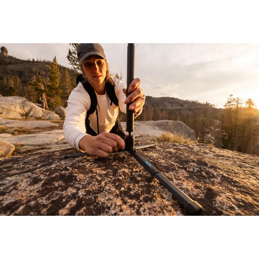 Зображення Монопод GOPRO Fiber Extension Pole 100 см (AINVM-001)