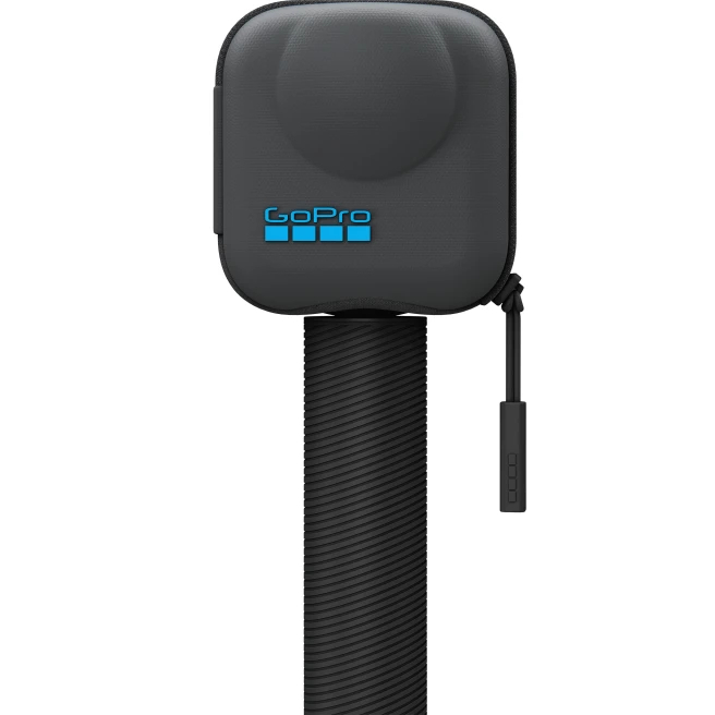 Защитный чехол GOPRO для GoPro MAX 2 (AMBLC-001) Дополнительно размер: 88 мм; вес: 55 г