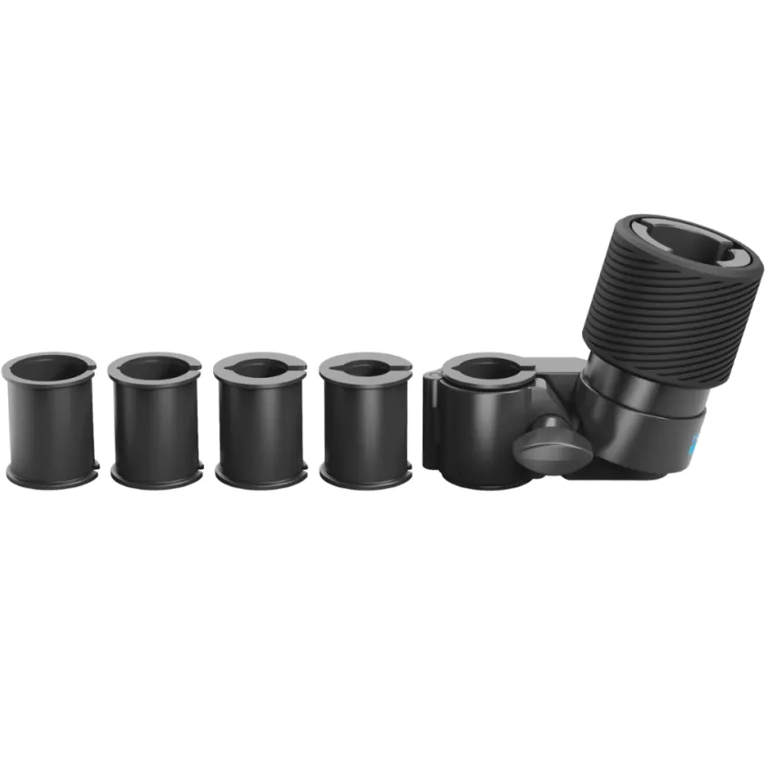 Кріплення GOPRO для лижних палиць Ski Pole Mount (ASKIM-001)