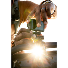 Крепление GOPRO Magnetic Latch Ball Joint Mount (AEMAG-002)