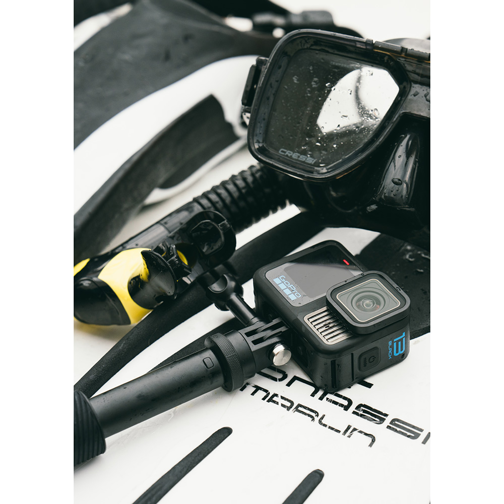 Внешний вид Монопод GOPRO Extension Pole (AGXTM-001)