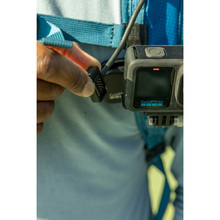 Крышка боковая GOPRO Magnetic Door and Power Cable Kit (ADCON-001)