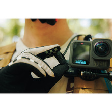 Крышка боковая GOPRO Magnetic Door and Power Cable Kit (ADCON-001)