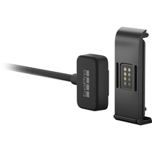 Крышка боковая GOPRO Magnetic Door and Power Cable Kit (ADCON-001)