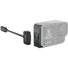 Крышка боковая GOPRO Magnetic Door and Power Cable Kit (ADCON-001)