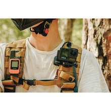 Крышка боковая GOPRO Magnetic Door and Power Cable Kit (ADCON-001)