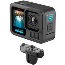 Крепление GOPRO Magnetic Latch Mount (AEMAG-001)